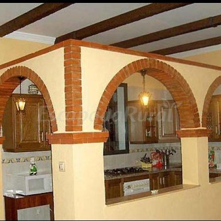 Finca Majada Alta Kordoba Zewnętrze zdjęcie