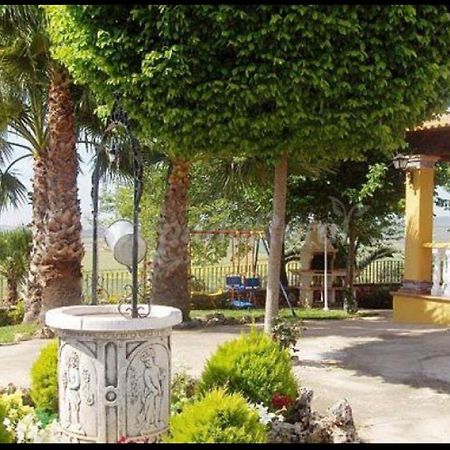 Finca Majada Alta Kordoba Zewnętrze zdjęcie