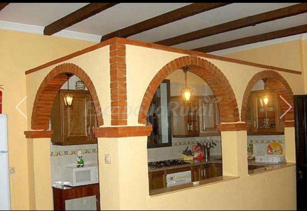Finca Majada Alta Kordoba Zewnętrze zdjęcie