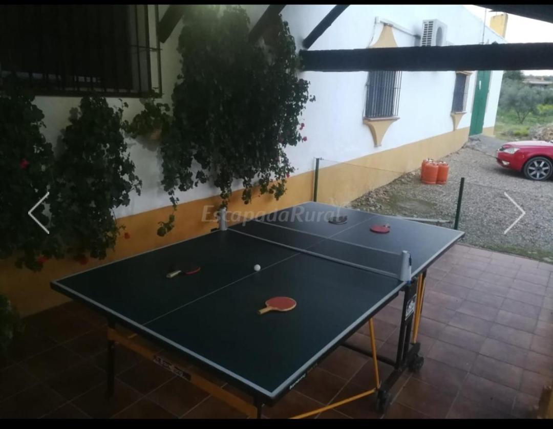 Finca Majada Alta Kordoba Zewnętrze zdjęcie